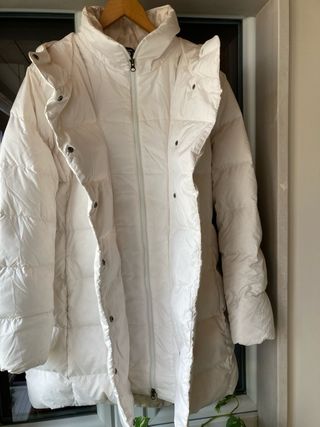 Piumino The North Face Lungo 550 Tg XXL