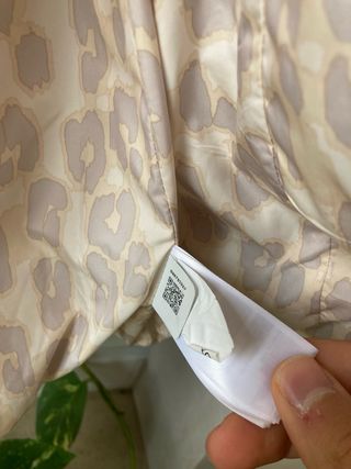 Piumino The North Face Lungo 550 Tg XXL