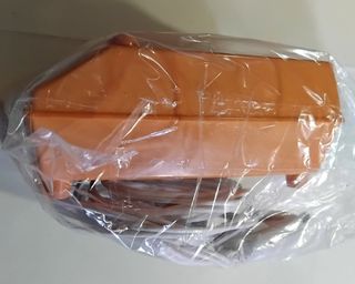 Rectificador Antiguo para Tocadiscos