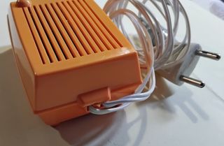 Rectificador Antiguo para Tocadiscos