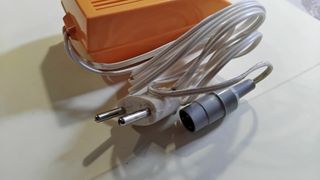 Rectificador Antiguo para Tocadiscos