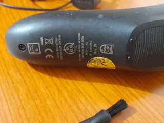 Rasoio elettrico della serie Philips