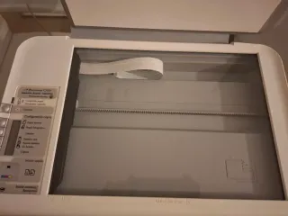 Impresora HP Multifunción