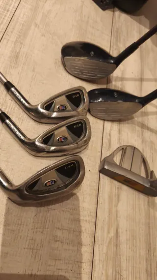 Set de Golf US Kids 54