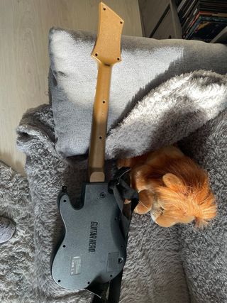 Guitar Hero Live Wii U Activision