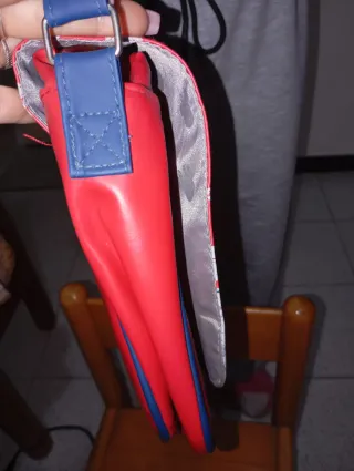 Borsa Minnie Disney nuova