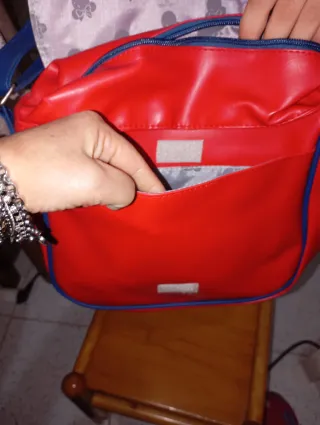 Borsa Minnie Disney nuova