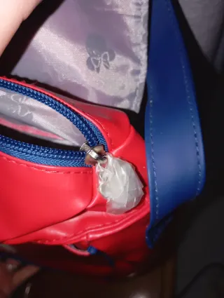 Borsa Minnie Disney nuova