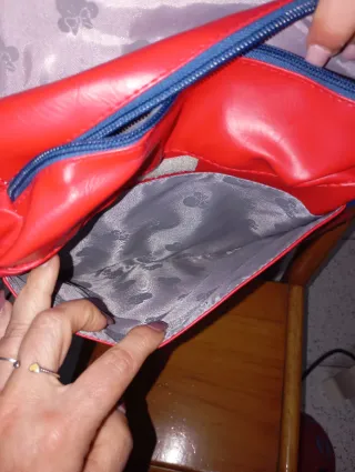 Borsa Minnie Disney nuova