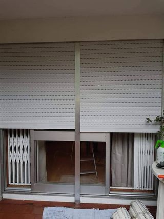 Reparación Persianas