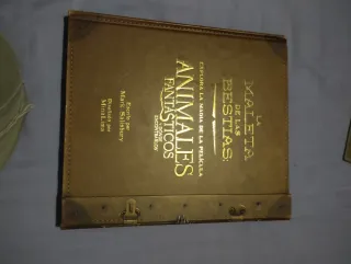 Libros de Harry Potter