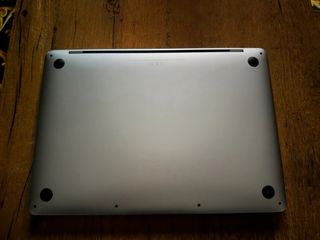 MacBook Pro 13 M2 8GB 512GB Plata