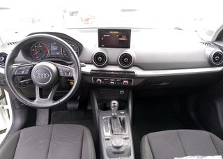 Audi Q2 2020
