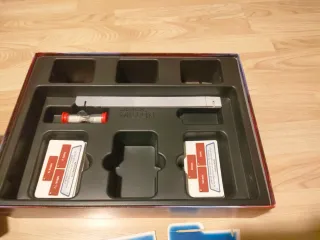 Juego de mesa Atrapa un Millón