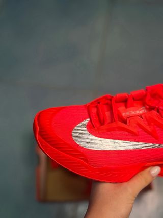 Nike Zoom Vapor Pro 3 HC PRM Rosse