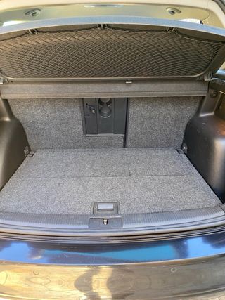 Volkswagen Golf Plus 2010