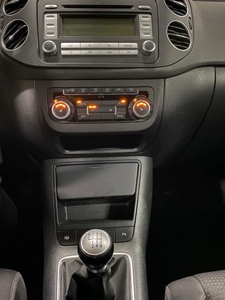 Volkswagen Golf Plus 2010