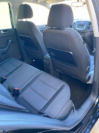 Volkswagen Golf Plus 2010