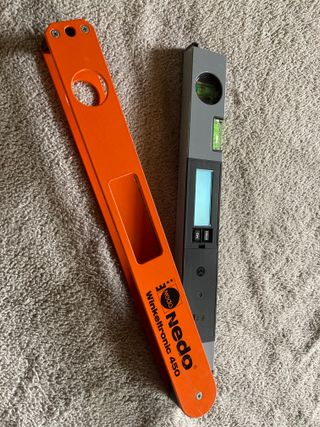 Nivel Nedo Winkeltronic 450