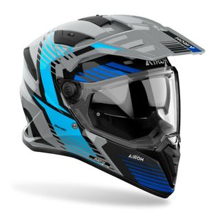 OFERTA! CASCO AIROH BANDIT MOTO TRAIL