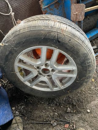 Ruedas BMW X5 Repuesto