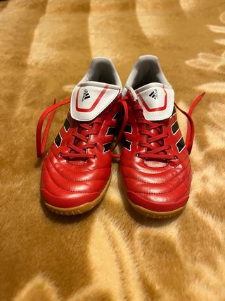 Adidas Copa Tango 17.3 IN Talla 42