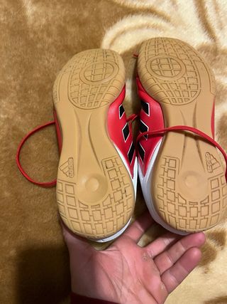 Adidas Copa Tango 17.3 IN Talla 42