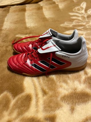 Adidas Copa Tango 17.3 IN Talla 42