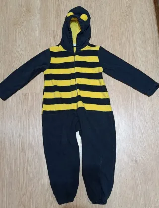 Disfraz de Abeja para Niños 2-3 años