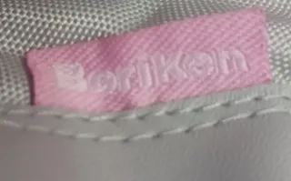 Botas Nieve Niña Boriken Talla 37