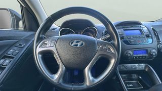 Hyundai ix35 1.6 GDi Klass 4x2 99 kW (135 CV)