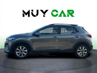 Kia Stonic 1.2 DPi Concept 62 kW (84 CV)