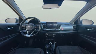 Kia Stonic 1.2 DPi Concept 62 kW (84 CV)