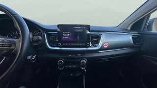 Kia Stonic 1.2 DPi Concept 62 kW (84 CV)