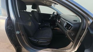 Kia Stonic 1.2 DPi Concept 62 kW (84 CV)