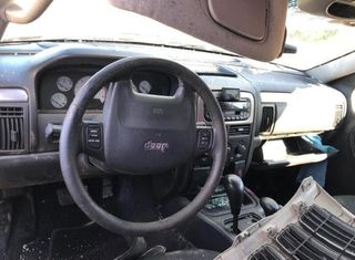 Brazo suspensión chrysler 191017 jeep (wj/wg) 2.7