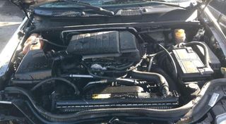 Brazo suspensión chrysler 191017 jeep (wj/wg) 2.7