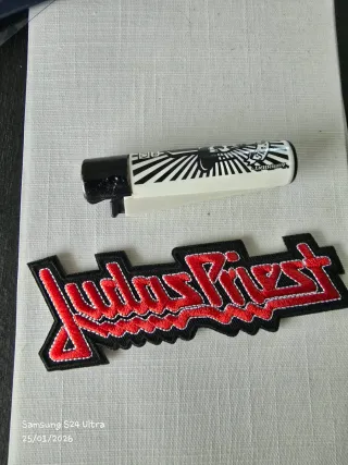 Patch Judas Priest banda