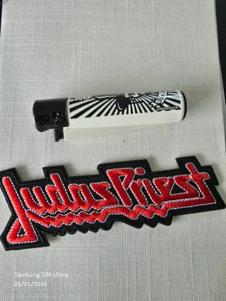 Patch Judas Priest banda