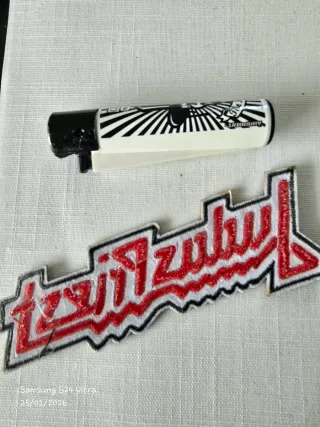 Patch Judas Priest banda