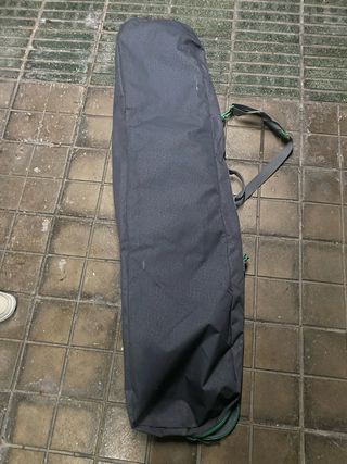 Funda tabla snow Dakine