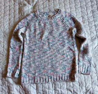 Jersey Clockhouse multicolor