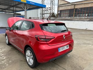 Renault Clio 2020