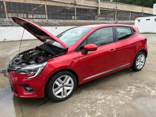 Renault Clio 2020