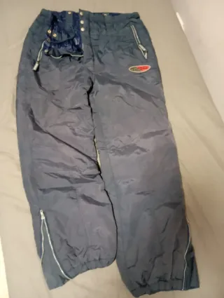 Pantalón de Nieve/Esquí