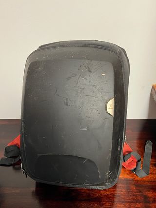 Mochila Logitech Kinetik 15.4 Portátil