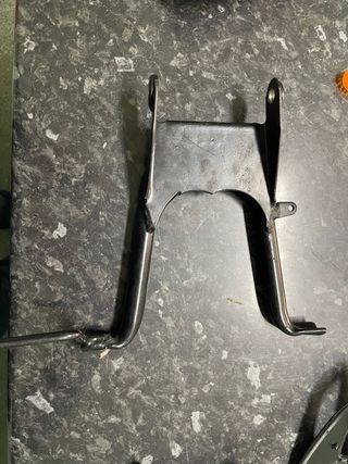 Caballete Derbi Variant y DS