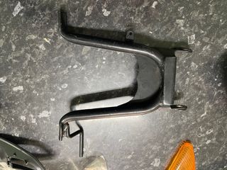 Caballete Derbi Variant y DS