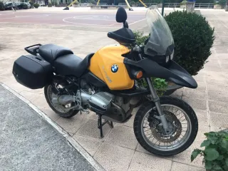 R1150gs bmw gs