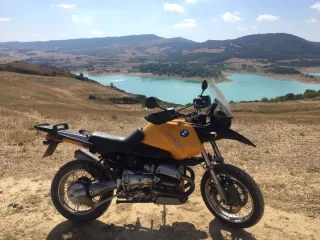 R1150gs bmw gs